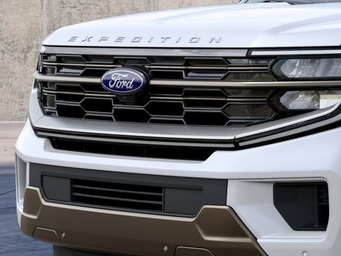 New 2027 Ford Expedition King Ranch RWD image 19