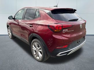Used 2023 Buick Encore GX Preferred w/ Cold Weather Comfort Package video 2