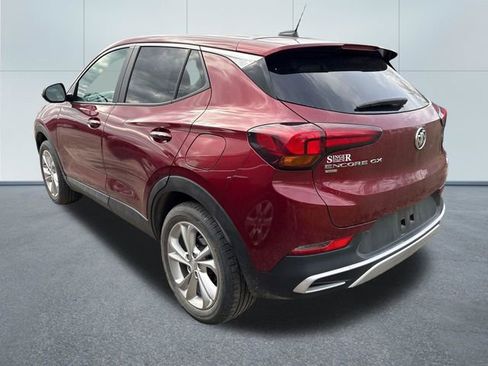 Used 2023 Buick Encore GX Preferred w/ Cold Weather Comfort Package image 2