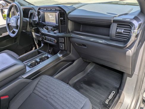 Certified 2023 Ford F150 XL w/ STX Appearance Package AWD/4WD image 21