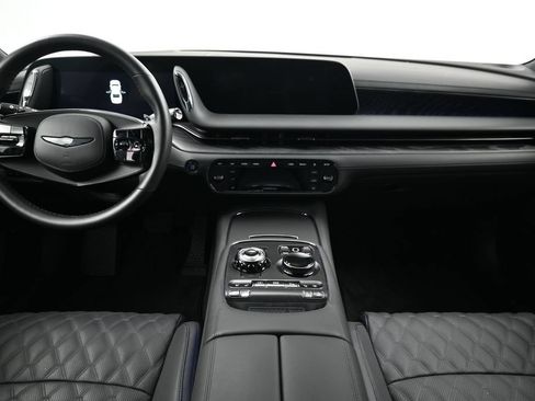 Used 2026 Genesis G90 3.5T Prestige AWD/4WD image 9