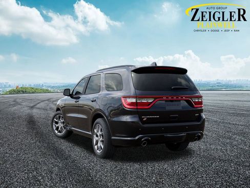New 2026 Dodge Durango GT image 3