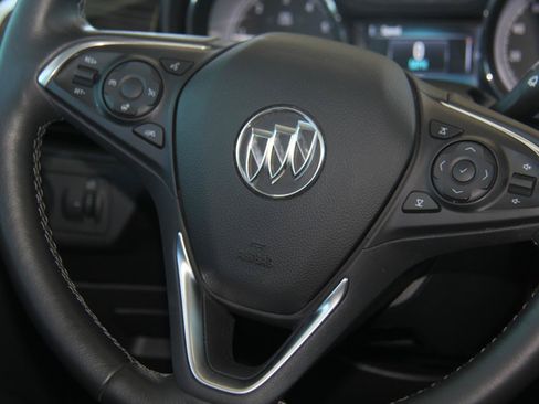 Used 2020 Buick Envision Essence w/ Experience Buick Package FWD image 13