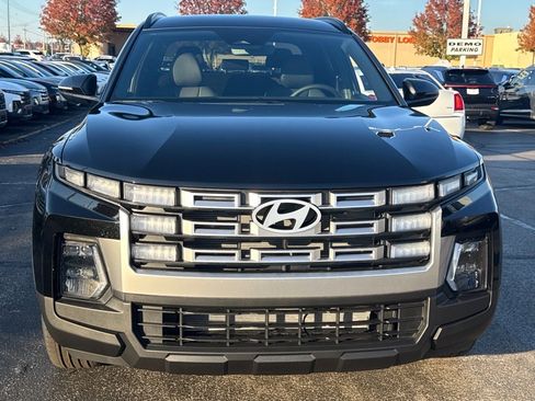 New 2026 Hyundai Santa Cruz SEL image 2