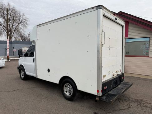 Used 2020 Chevrolet Express 3500 3500 Van 139 w/ Power Convenience Package image 7