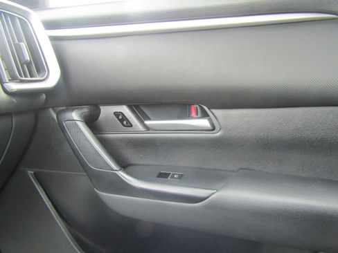 Used 2025 MAZDA CX-50 AWD 2.5 S w/ Weather Package image 24