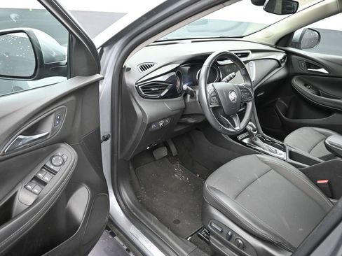 Used 2023 Buick Encore GX Select image 10