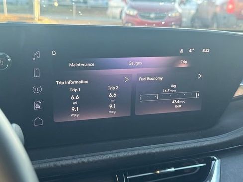 Used 2024 Buick Envista Sport Touring w/ Convenience I Package image 38