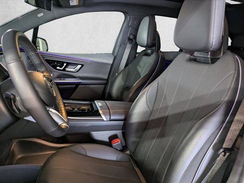 Certified 2023 Mercedes-Benz EQE 350+ SUV image 21