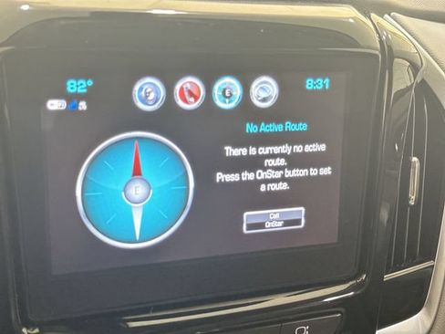 Used 2019 Chevrolet Traverse LT FWD image 14