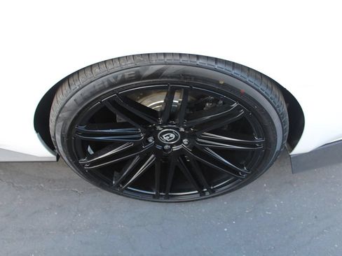 Used 2016 Ford Mustang GT w/ Interior & Wheel Package RWD image 14