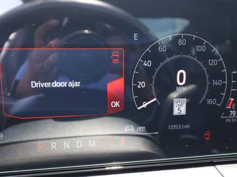 Used 2025 Ford Mustang GT Premium RWD image 20