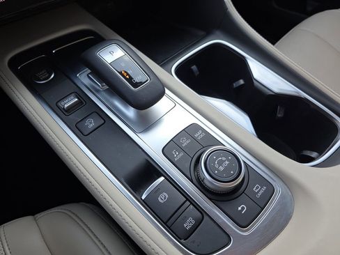 Used 2023 INFINITI QX60 Luxe w/ Cargo Package image 26