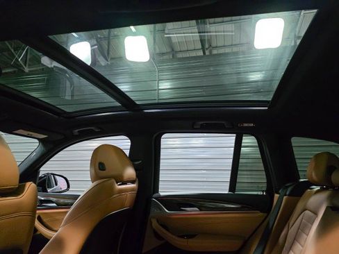 Used 2019 BMW X3 xDrive30i w/ Convenience Package image 17