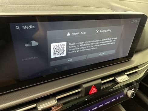 New 2026 Kia Sportage EX w/ EX Panorama Roof Package image 28