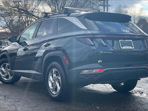 Used 2023 Hyundai Tucson SEL image 13