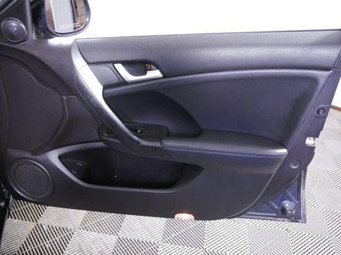 Used 2013 Acura TSX Sedan FWD image 10