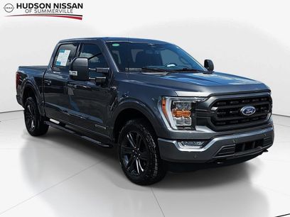 Used 2023 Ford F150 XLT w/ Equipment Group 302A High