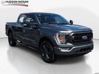 Used 2023 Ford F150 XLT w/ Equipment Group 302A High AWD/4WD 360° Tour