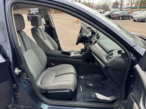 Used 2016 Honda Civic LX image 18