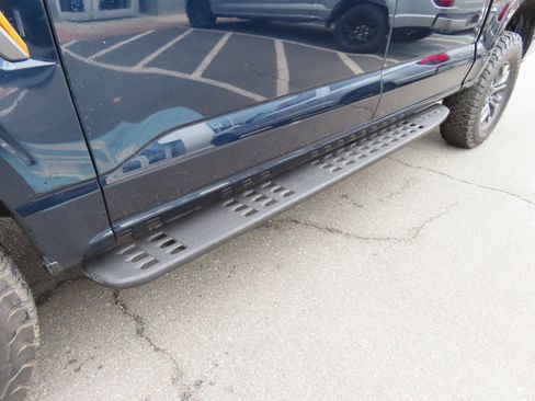 Used 2023 Ford F150 Tremor w/ Equipment Group 402A High image 11