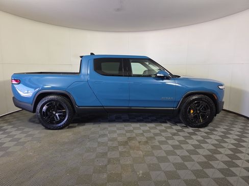 Used 2022 Rivian R1T Launch Edition AWD/4WD image 6