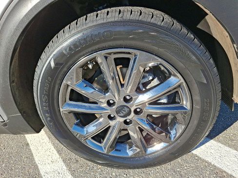 Used 2022 Kia Sportage Nightfall Edition w/ Nighfall AWD Premium Package image 7