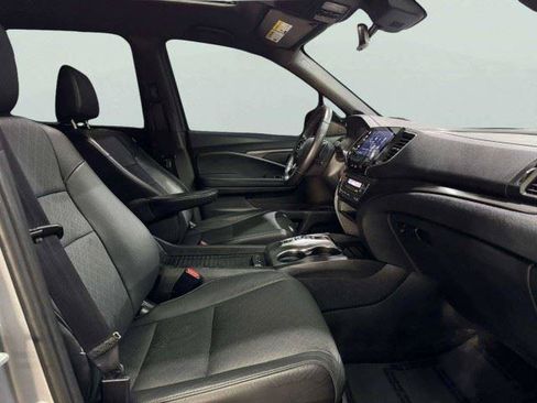 Used 2021 Honda Passport EX-L image 48