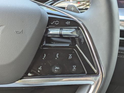 New 2025 Cadillac Escalade Premium Luxury w/ Touring Package image 29