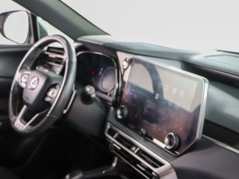 Used 2024 Lexus RX 350 Premium w/ Accessory Package (K3) FWD image 26