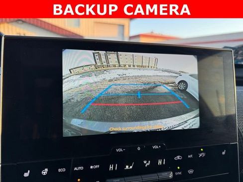 Certified 2023 Toyota bZ4X XLE w/ Weather Package image 5