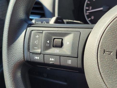 Used 2023 Nissan Rogue S AWD/4WD image 12