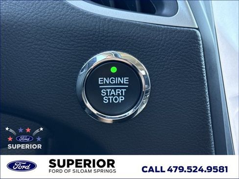 Used 2023 Ford Edge SEL w/ Convenience Package AWD/4WD image 25