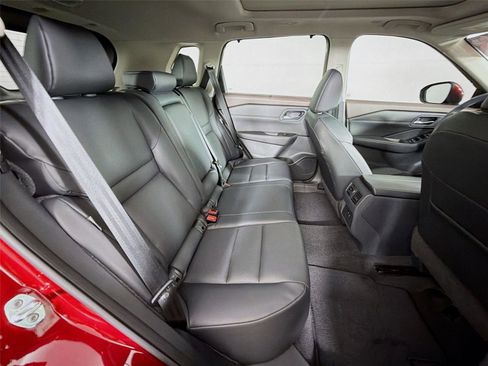 Used 2023 Nissan Rogue SV w/ SV Premium B Package AWD/4WD image 27
