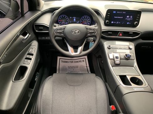 Used 2023 Hyundai Santa Fe SE AWD/4WD image 31