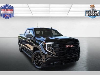 Used 2024 GMC Sierra 1500 Elevation