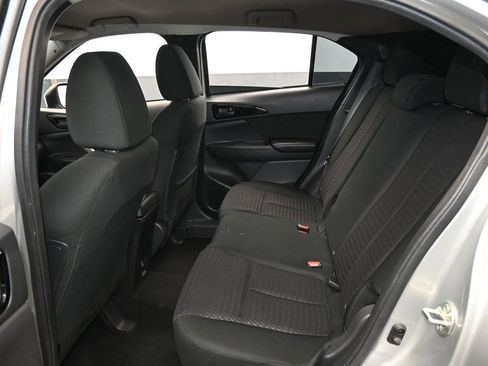 Used 2023 Mitsubishi Eclipse Cross ES image 28