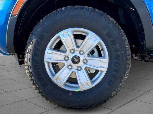 New 2025 Ford Ranger XL w/ Trailer Tow Package image 8