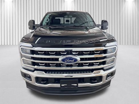 New 2026 Ford F350 Lariat AWD/4WD image 11