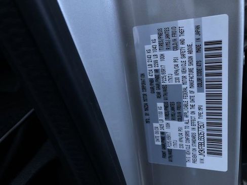 Used 2025 MAZDA CX-5 AWD 2.5 S w/ Select Package image 34