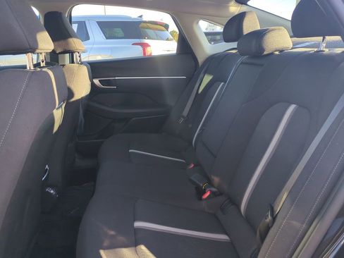 New 2026 Hyundai Sonata SEL image 14