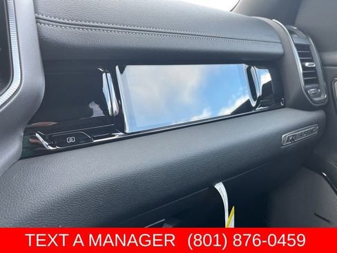 New 2026 RAM 1500 Rebel w/ Rebel Level 2 Equipment Group AWD/4WD image 22