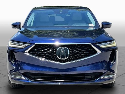Certified 2022 Acura MDX FWD w/ Technology Package image 4