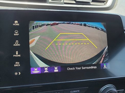 Used 2020 Honda CR-V Touring image 18