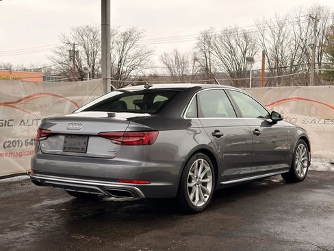 Used 2019 Audi A4 2.0T Premium w/ Convenience Package AWD/4WD image 57