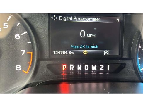 Used 2020 Ford F150 XL w/ Equipment Group 101A Mid image 13