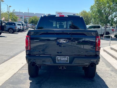 New 2026 Ford F150 XLT w/ Equipment Group 302A MID AWD/4WD image 6