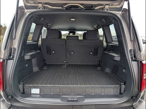 Used 2025 Toyota Land Cruiser 1958 image 19