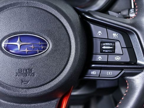 Used 2023 Subaru Forester Sport w/ Popular Package #2 AWD/4WD image 13