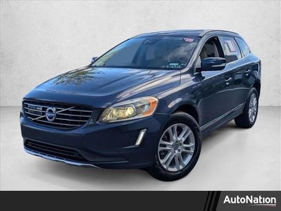 Used 2015 Volvo XC60 T5 Platinum